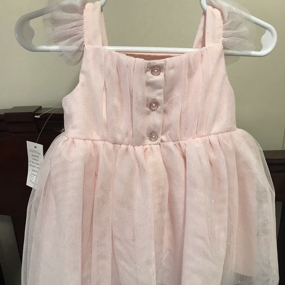 Mia & Mimi Baby Dress*BUY2GET2FREE!* - Picture 3 of 9